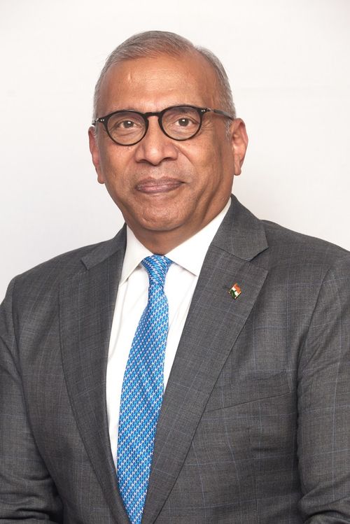 Boosted by rising economic prosperity and a fast-growing economy, Madhavan Menon, executive chairman of Thomas Cook India, believes that Indians' post-pandemic interest in travel will be sustained Boosted by rising economic prosperity and a fast-growing economy, Madhavan Menon, executive chairman of Thomas Cook India, believes that Indians' post-pandemic interest in travel will be sustained